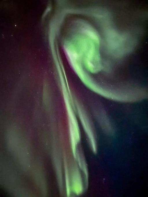 Seaside Lägenhet Tromsø Exteriör bild
